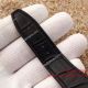 2017 Swiss Fake AP Royal Oak SS White Face Black Leather Band Watch (9)_th.jpg